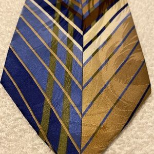 Brand New Trendy Business Tie By GALO COSSINNI